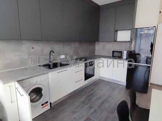 Комфортна однокімнатна квартира в ЖК Зелений замок, 28000 грн. Київ