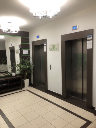 Генерала Шаповала , 20  1кімнатна "Solo-Park" житло классу люкс. - фото 1