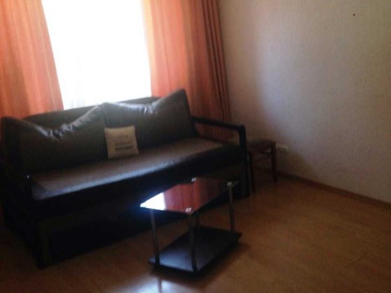 Оренда 1-к квартири (Чоколівський б-р, 23) Київ