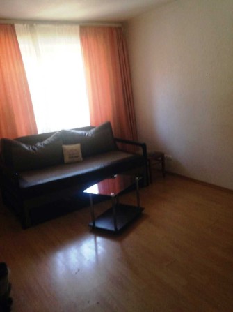 Оренда 1-к квартири (Чоколівський б-р, 23) - фото 1