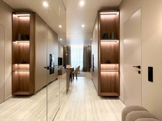 ЖК Трініті, Тютюнника 39, нова квартира. Перша здача. Інвертор на 5kw Київ