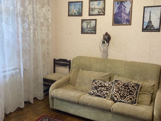 Оренда,просп.Червоной Калини,36/7. Можна з тваринами. Фестивальний Київ