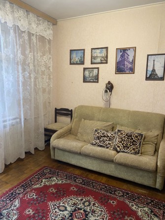 Оренда,просп.Червоной Калини,36/7. Можна з тваринами. Фестивальний - фото 1