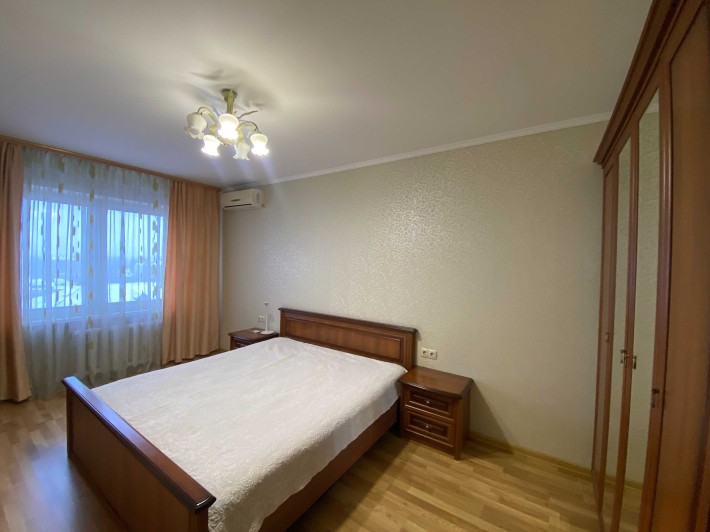 Оренда 1 квартири на Бакинській,37-Г, Дорогожичі, Сирець, Куренівка - фото 1