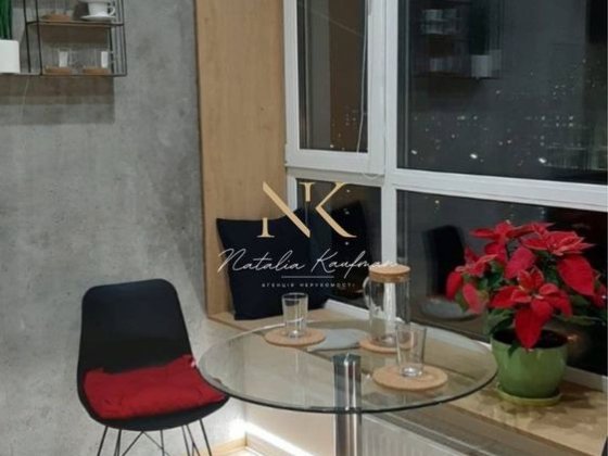 Довгострокова оренда смарт квартири 22 м2  в ЖК Комфорт Таун Київ