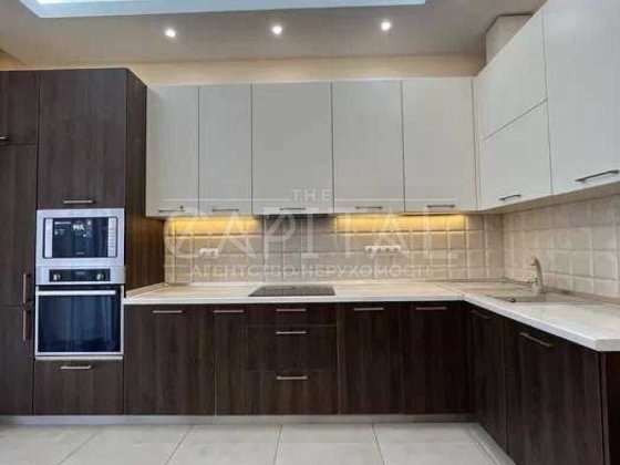 Оренда 2к квартири ЖК "Французький Квартал" Киев