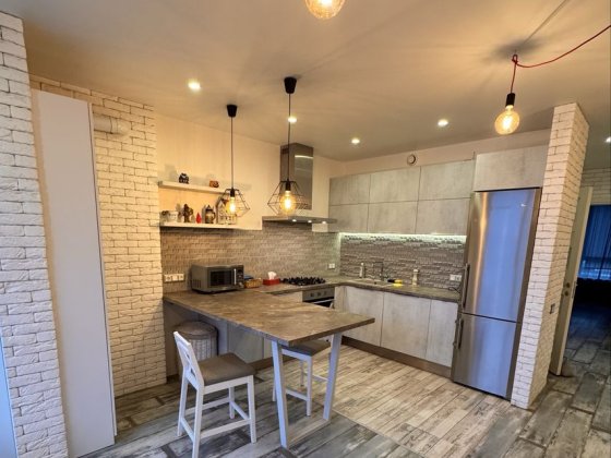 Оренда сучасної 2 кім квартири ЖК Паркленд/Parkland (вул. Практична 4) Киев