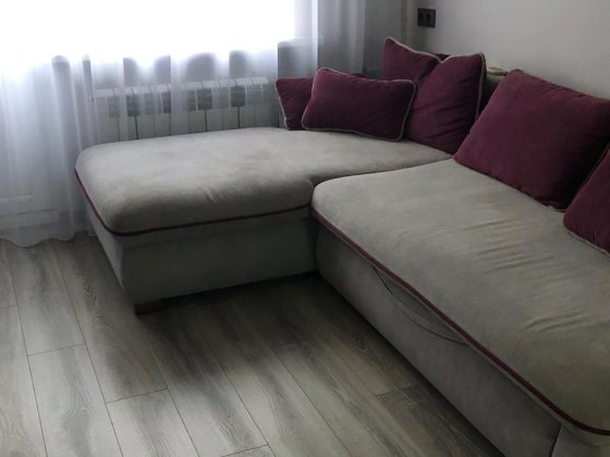 Сдам 2-х комн квартиру в Центре Запорожье