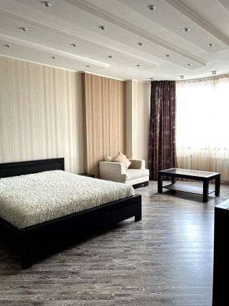 Власник. 4-к квартира в 5 хв від метро Осокорки - фото 1