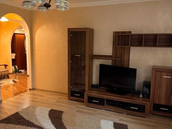 Здам 1кв. 55кв.м. вул. Володимира Вернадського, парк Шевченка Днепр