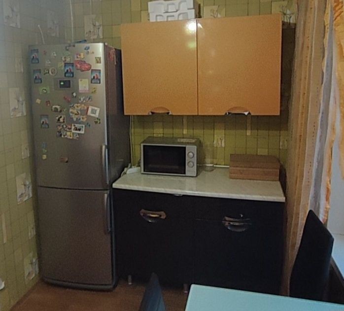 3х комн квартира ВОЕННЫМ + - фото 1