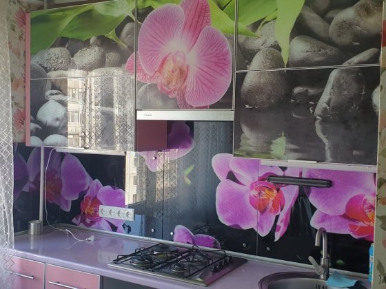 Сдаётся 2 ком квартира Правый берег Запорожье