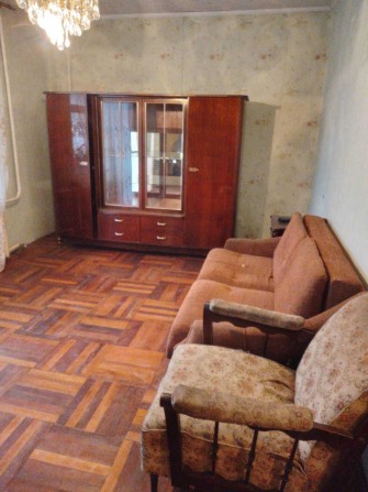 Сдам 1-к квартиру, Южный мкрн, ул. Автозаводская - фото 1