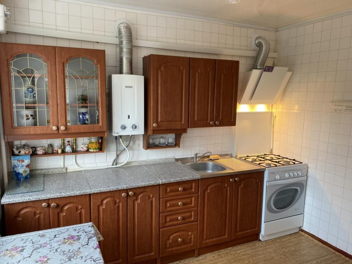 Здам 3-о кім.квартиру ! 5 кутів! - фото 1