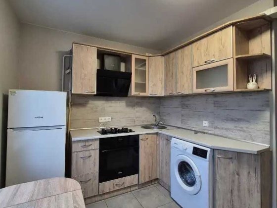 Здам 1к квартиру на Перемозі з косметичним ремонтом за 13000 грн Днепр