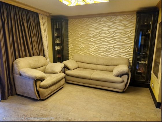 Сдам 3- х комн.кв. в Центре, Нагорка,парк Шевченко Днепр