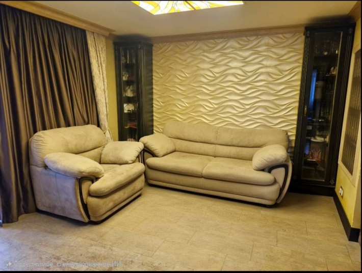 Сдам 3- х комн.кв. в Центре, Нагорка,парк Шевченко - фото 1