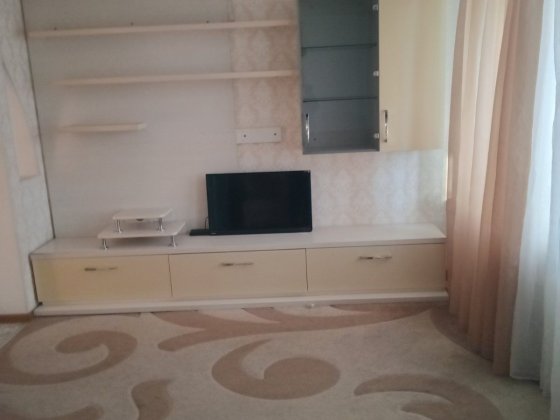 Сдам 1ком,квартиру Запорожье