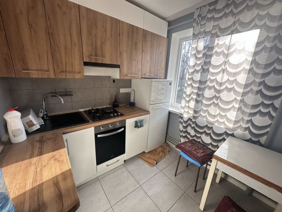 Здам 2к квартиру на проспекті Юності Вінниця