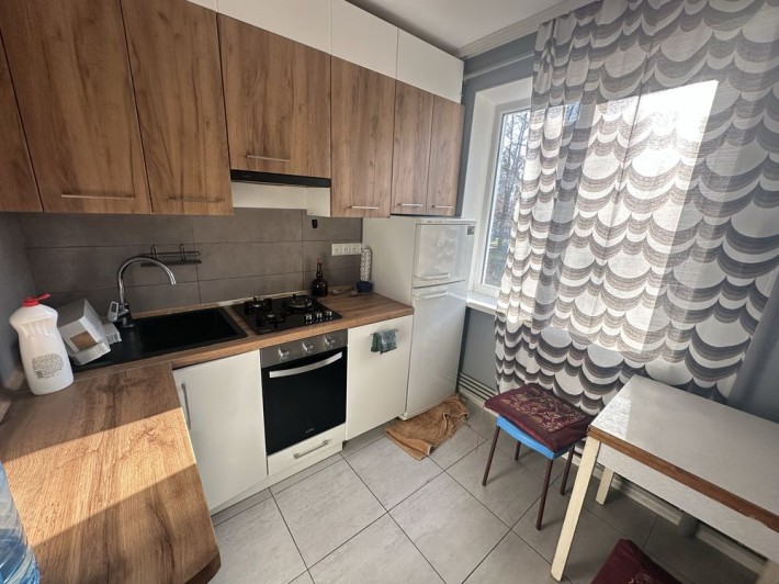 Здам 2к квартиру на проспекті Юності - фото 1