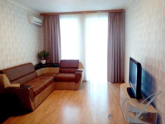 +‼️ Оренда 2к кв. 55м2 з ремонтом в р-ні вул. Гагаріна (Донцова) Запорожье