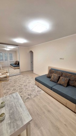 Здам 3 кімнатну квартиру верх пр. О. Поля реальна вільна оренда - фото 1