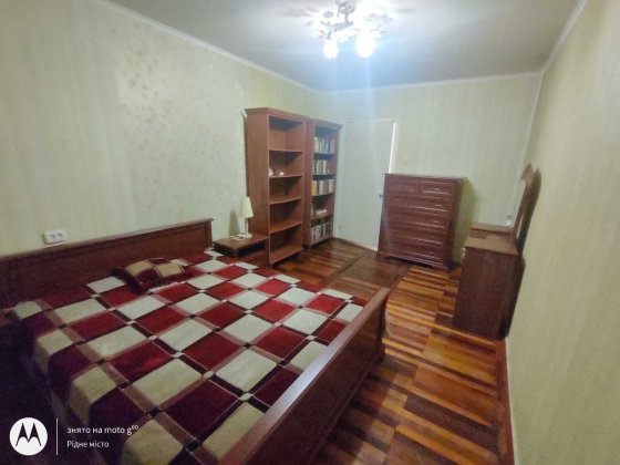 Аренда 3х-комнатной квартиры.  Центр, район Малого рынка Запорожье