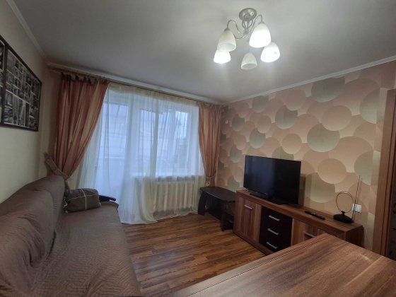 проспект Гагарина 1к.квартира Днепр