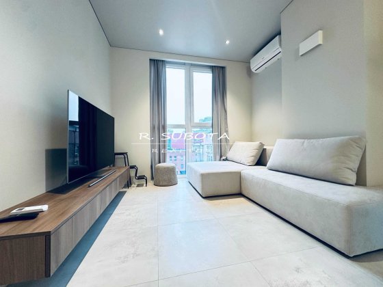 2.к. студия ЖК Дельмар 50м2 Новострой Екатеринославский Небо Маяк Днепр