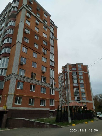 Здам в аренду квартиру вул Шевченко 101 а   6/10 кірпич  дома - фото 1