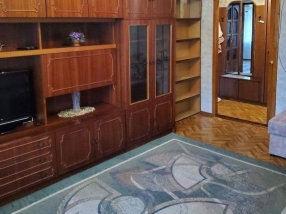 Сдам 3х кв.Победа 6 Днепр