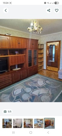 Сдам 3х кв.Победа 6 - фото 1