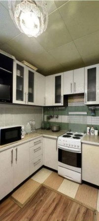 Сдам двухкомнатную квартиру - фото 1