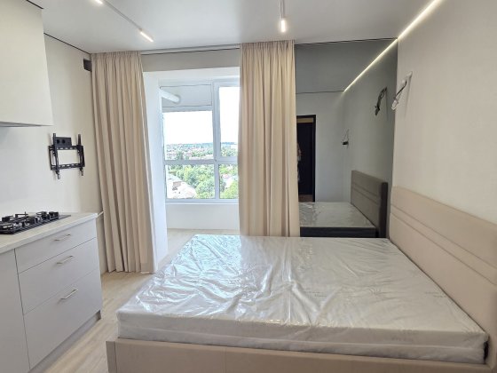 Оренда смарт-квартири у новобудові Винница