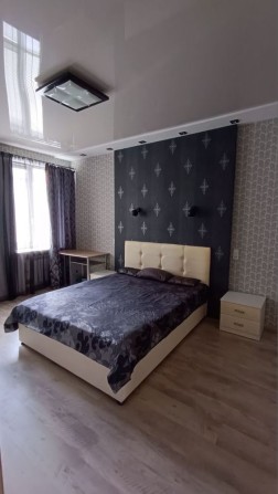 Аренда. Центр. 2к - фото 1