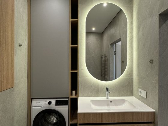 Оренда 1-к квартири в ЖК "Сімейний", 8 поверх Житомир