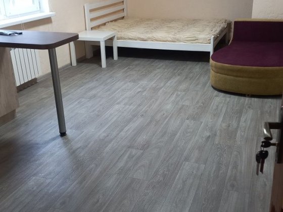 Квартира -студия Запорожье