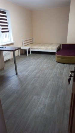 Квартира -студия - фото 1