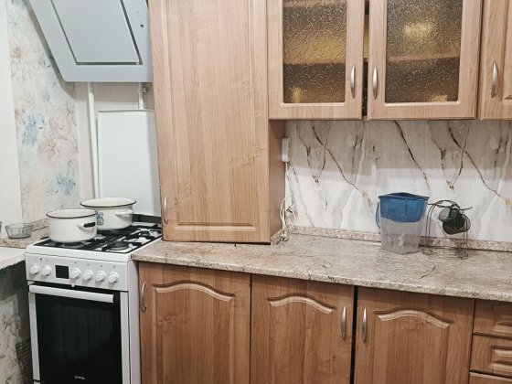 Здам  2 х кімнатну квартиру  провулок Червоний Житомир