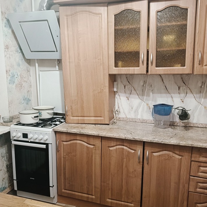 Здам  2 х кімнатну квартиру  провулок Червоний - фото 1