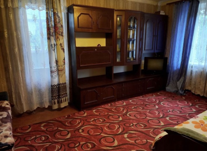 Оренда двокімнатної квартири на Привокзальній, Ближнє Замостя - фото 1