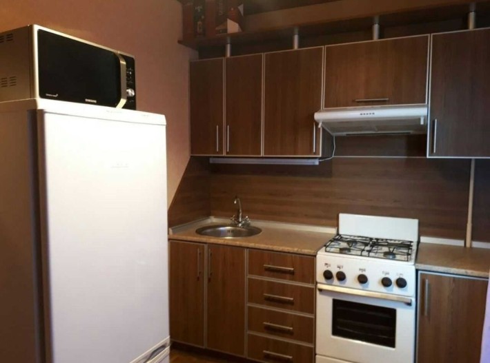 3х комн квартира ВОЕННЫМ + - фото 1