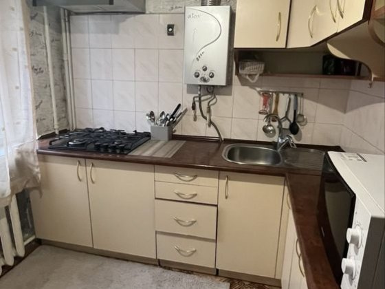 Оренда однокімнатноі квартири, рн Вишенька Винница