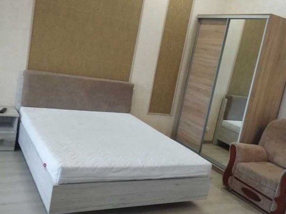 Оренда однокімнатної квартири , Старокозацька, 78 Днепр