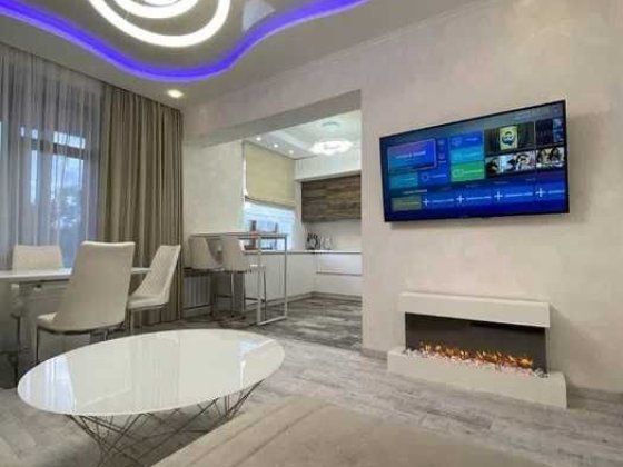 +‼️ Оренда 2к LUX кв. 54м2 в р-ні пл. Маяковського і ТЦ Україна Запорожье