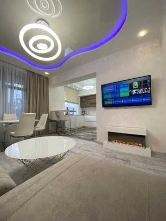 +‼️ Оренда 2к LUX кв. 54м2 в р-ні пл. Маяковського і ТЦ Україна - фото 1