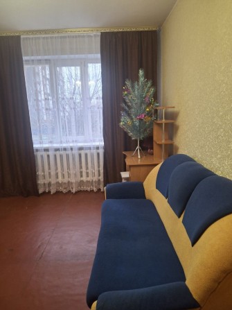 1х квартира  Червоний провулок - фото 1