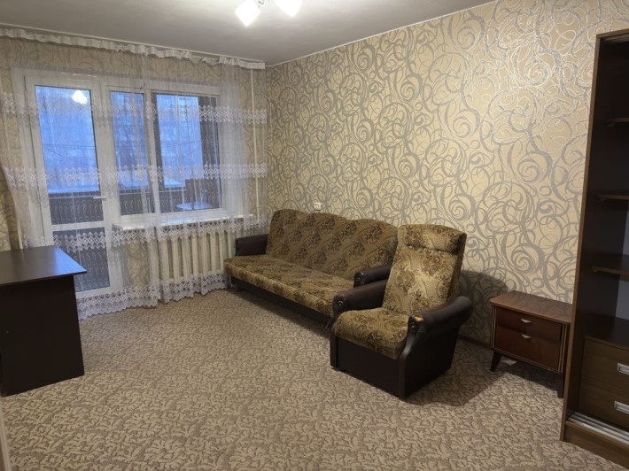 Здам 2-кімнатну квартиру - фото 1