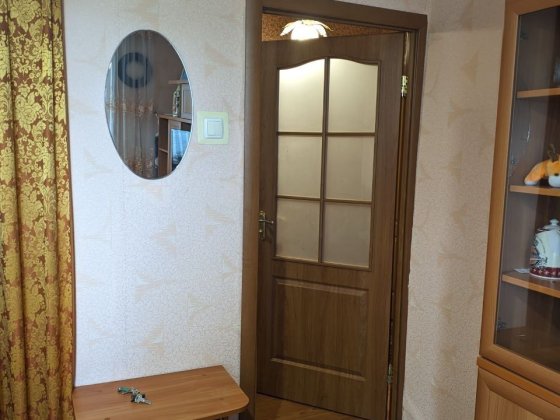 1км кВ на Урожаї Вінниця