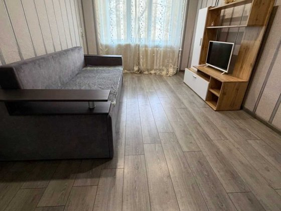 Аренда 1-комнатной квартиры. Центр, район площади Фестивальной Запорожье